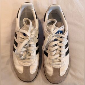 Adidas Samba Sneakers